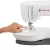 SINGER Legacy SE 300 – kompiuterizuota namų siuvimo mašina SE300