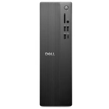 DELL Pro QVS1260 Intel Core Ultra 7 265 16 GB DDR5-SDRAM 1 TB SSD Windows 11 Pro Slim PC Juoda