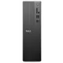 DELL Pro QVS1260 Intel Core Ultra 7 265 16 GB DDR5-SDRAM 1 TB SSD Windows 11 Pro Slim PC Juoda
