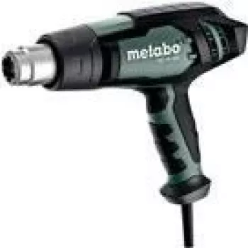 Metabo HG 16-500 - Karšto oro pūtuvas - 1600 W - 240 / 450 l/min (601067500)