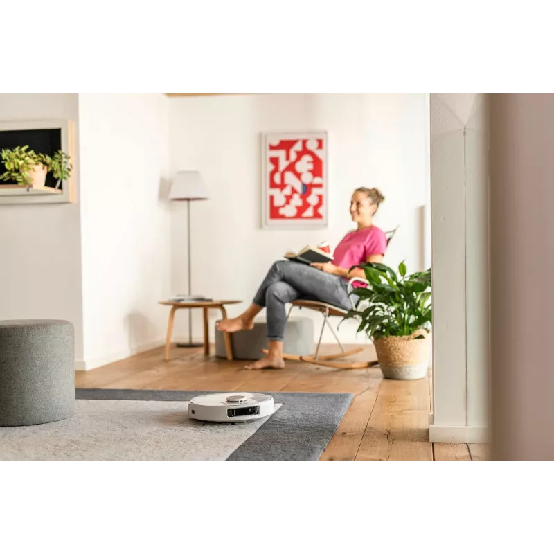 Belapis robotas dulkių siurblys Karcher RCV 5