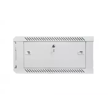Sieninis stovas Lanberg WF01-6604-10S 19 inch 4U 600 mm