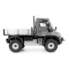 Amewi Mercedes-Benz Unimog Device Carrier 4WD Anthracite 1/10 ARTR (22683)