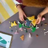 LEGO Wicked 75688 Glindan Vestuvių Diena – teminis rinkinys