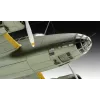 Revell KI-21-LA Sally 1:72 modelio rinkinys