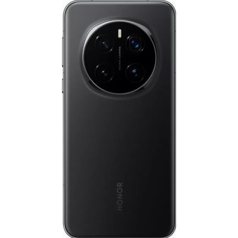 Honor Magic7 Pro 17,3 cm (6,8 colio) Dual SIM Android 15 5G USB Type-C 12 GB 512 GB 5270 mAh Juoda