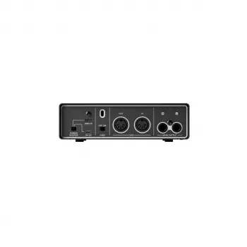 Garso/MIDI sąsaja YAMAHA URX22C