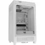 Thermaltake The Tower 200 Micro-Tower Mini-ITX korpusas su langu baltas