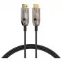 EFB Elektronik HDMI šviesolaidinis laidas AOC Active – skaitmeninis / vaizdo / garso – 20 m (HDMI-21-00007)