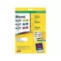 Avery Zweckform J8871-5 rašalinio spausdintuvo magnetinis ženklas 78 x 28 mm