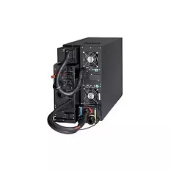 EATON išorinis aptarnavimo aplinkkelio skydas - 40kVA, 93PS Wallmount Single UPS Input, 550x550x330mm