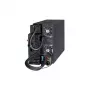 EATON išorinis aptarnavimo aplinkkelio skydas - 40kVA, 93PS Wallmount Single UPS Input, 550x550x330mm