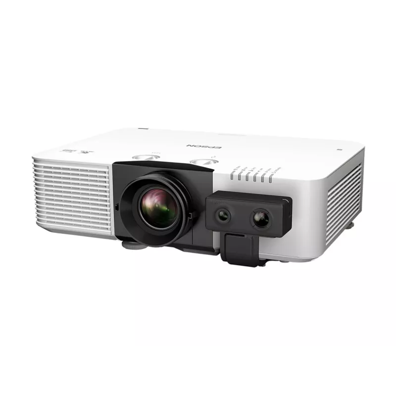Projektorius Epson EB-L790U standartinio fokusavimo 7300 ANSI liumenų 3LCD WUXGA (1920x1200) Baltas
