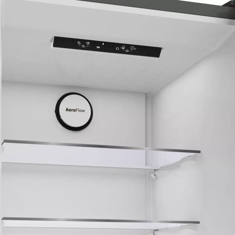Šaldytuvas-šaldiklis multidoor B3RGNA354HXB1