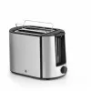 Skrudintuvas WMF Bueno Pro 6 – 2 griežinėlių, 870 W, sidabrinis/juodas