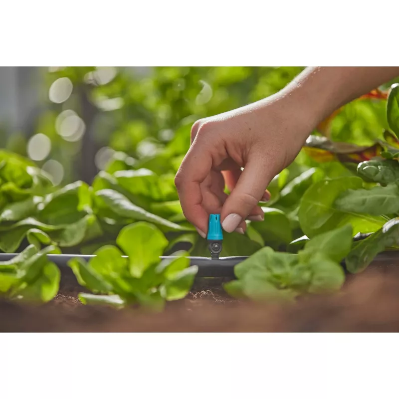 Gardena 13306-20 sodo įrankis baltas