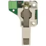 Įėjimo skydelio apsaugos jungiklis SWITCH/HELIOS IP Vario 9155038 2N