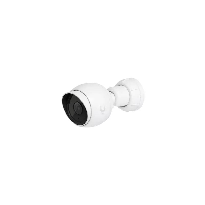 IP kamera UBIQUITI G5 Bullet — 2688×1512, 30 kadrų/s, laidinė, montavimas ant sienos/stulpo, vidaus ir lauko, IR, 84,4°×45,4° žiūrėjimo kampai