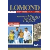Fotopopierius Lomond Premium 260 g/m² 10×15 cm Super Glossy 500 lapų