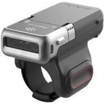 Juostelė Honeywell 8675I505-FNGRSTRP Juoda 10 vnt.
