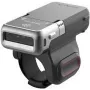 Juostelė Honeywell 8675I505-FNGRSTRP Juoda 10 vnt.
