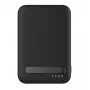 Belkin BoostCharge Pro 8000 mAh belaidžio įkrovimo powerbank juoda