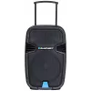 Blaupunkt PA12 nešiojamas garsiakalbis 650 W stereo juodas