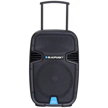 Blaupunkt PA12 nešiojamas garsiakalbis 650 W stereo juodas