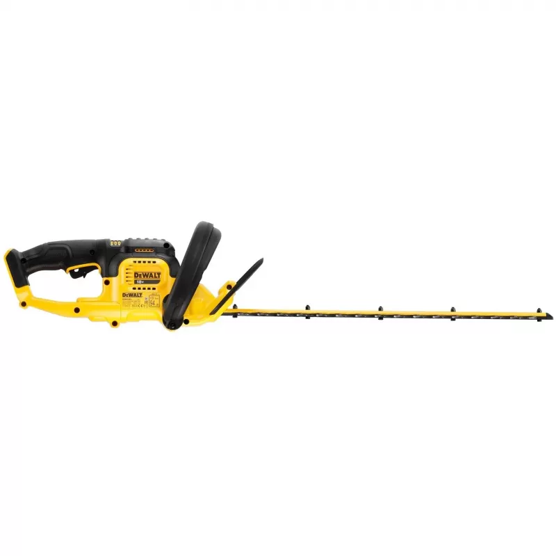 Dewalt 55cm 25mm tarpas 18V XR Li-Ion belaidis gyvatvorių žirklių pjūklas - be akumuliatoriaus