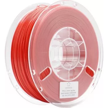 Renkforce RF-4738596 Filamentas PETG 1.75 mm 1000 g Raudonas 1 vnt.