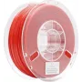 Renkforce RF-4738596 Filamentas PETG 1.75 mm 1000 g Raudonas 1 vnt.