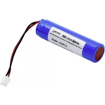 Beltrona 18650XH2.54 speciali baterija 18650 Kištukas LiFePO4 3.2 V 1500 mAh (ESO901004)