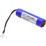 Beltrona 18650XH2.54 speciali baterija 18650 Kištukas LiFePO4 3.2 V 1500 mAh (ESO901004)