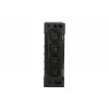 Nepertraukiamo maitinimo šaltinis Eaton Ellipse PRO 850 FR, linijinis-interaktyvus UPS, 0,85 kVA (510 W), 4 lizdai, LCD, bokštas