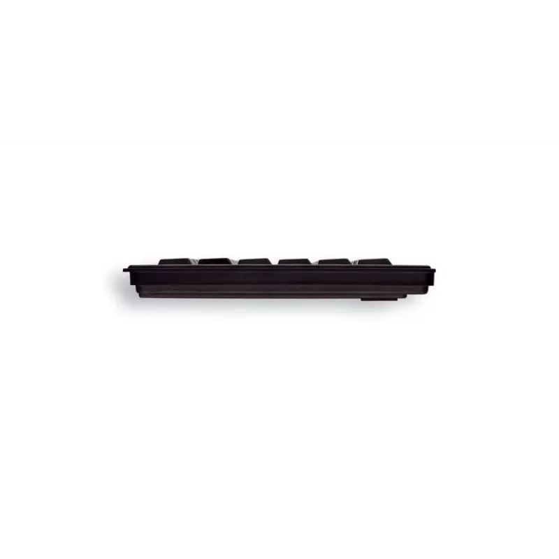 Klaviatūra CHERRY XS Complete G84-5200LCMDE-2 juoda QWERTZ