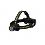 Žibintuvėlis ant galvos Ledlenser 502195 juodas, geltonas LED