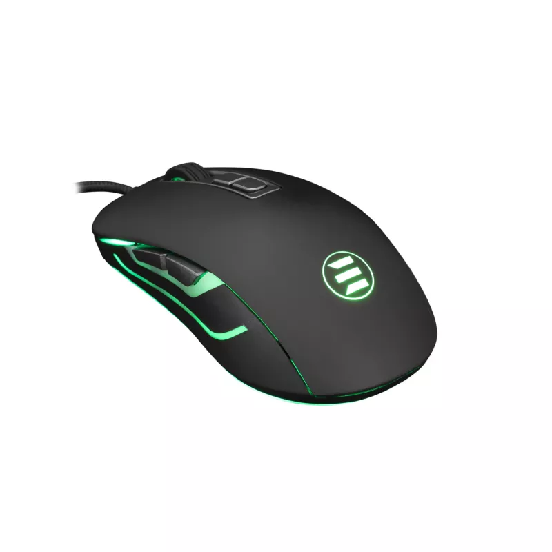 eShark ESL-M5 Shinai-V2 žaidimų pelė