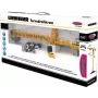 Jamara 405109 Geltonas modelis