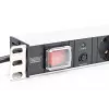 Maitinimo juosta DIGITUS DN-95403 su apsauga nuo perkrovos