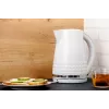 ELDOM C270B elektrinis virdulys 1,7 L 2150 W