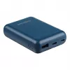 Intenso XS10000 LiPo 10000 mAh spalva Petrol