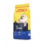 JOSERA JosiCat Crispy Duck – sausas ėdalas katėms – 10 kg