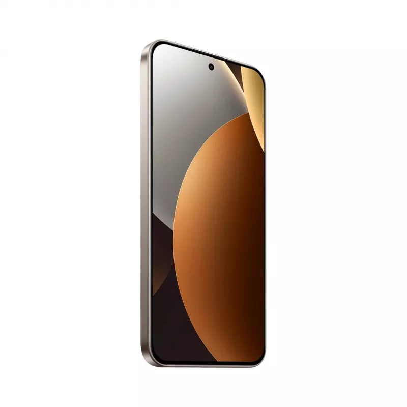 Xiaomi Redmi Note 15 Pro Titanium pilka - 17,2 cm (6,77 inch) 12 GB 512 GB 6500 mAh