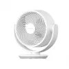 Buitinis ventiliatorius su mentėmis Xiaomi BHR9872EU – baltas, stalinis/grindinis, 18 W, 324×200×334 mm