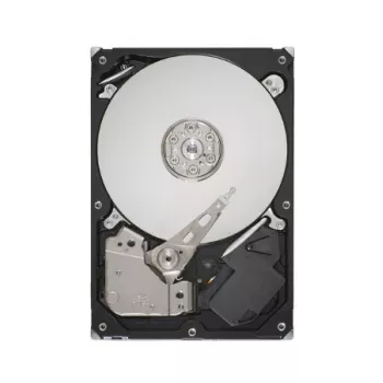DELL 146GB 2.5 colio SAS 15000 aps./min. kietasis diskas