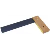 Dailidės kampainis c.k tools T3533 09 225 mm grūdintas ir atkaitintas plienas