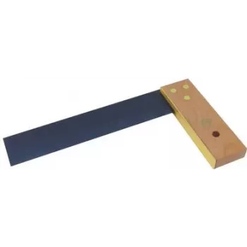Dailidės kampainis c.k tools T3533 09 225 mm grūdintas ir atkaitintas plienas