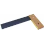 Dailidės kampainis c.k tools T3533 09 225 mm grūdintas ir atkaitintas plienas