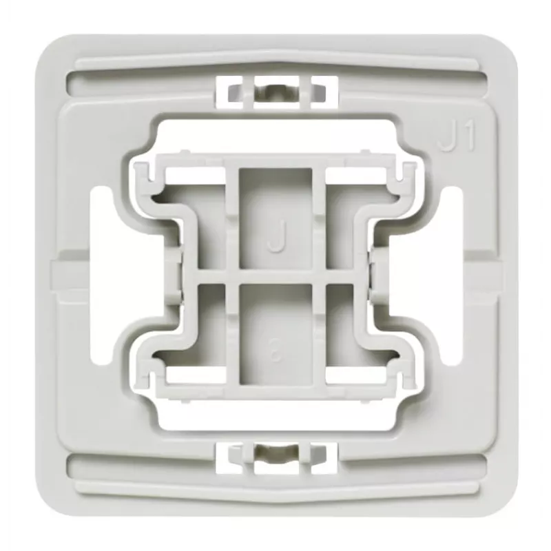 eQ-3 HomeMatic Jung J1 EQ3-ADA-J1 – tvirtinimo adapteris