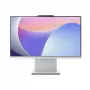All-in-One kompiuteris Lenovo IdeaCentre AIO 24IRH9 — 23,8 col. FHD IPS 100 Hz, Intel Core i5-13420H, 16 GB DDR5, 1 TB NVMe, Intel UHD, Wi‑Fi 6, Windows 11 Home